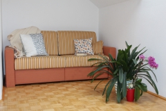 Ausziehcouch